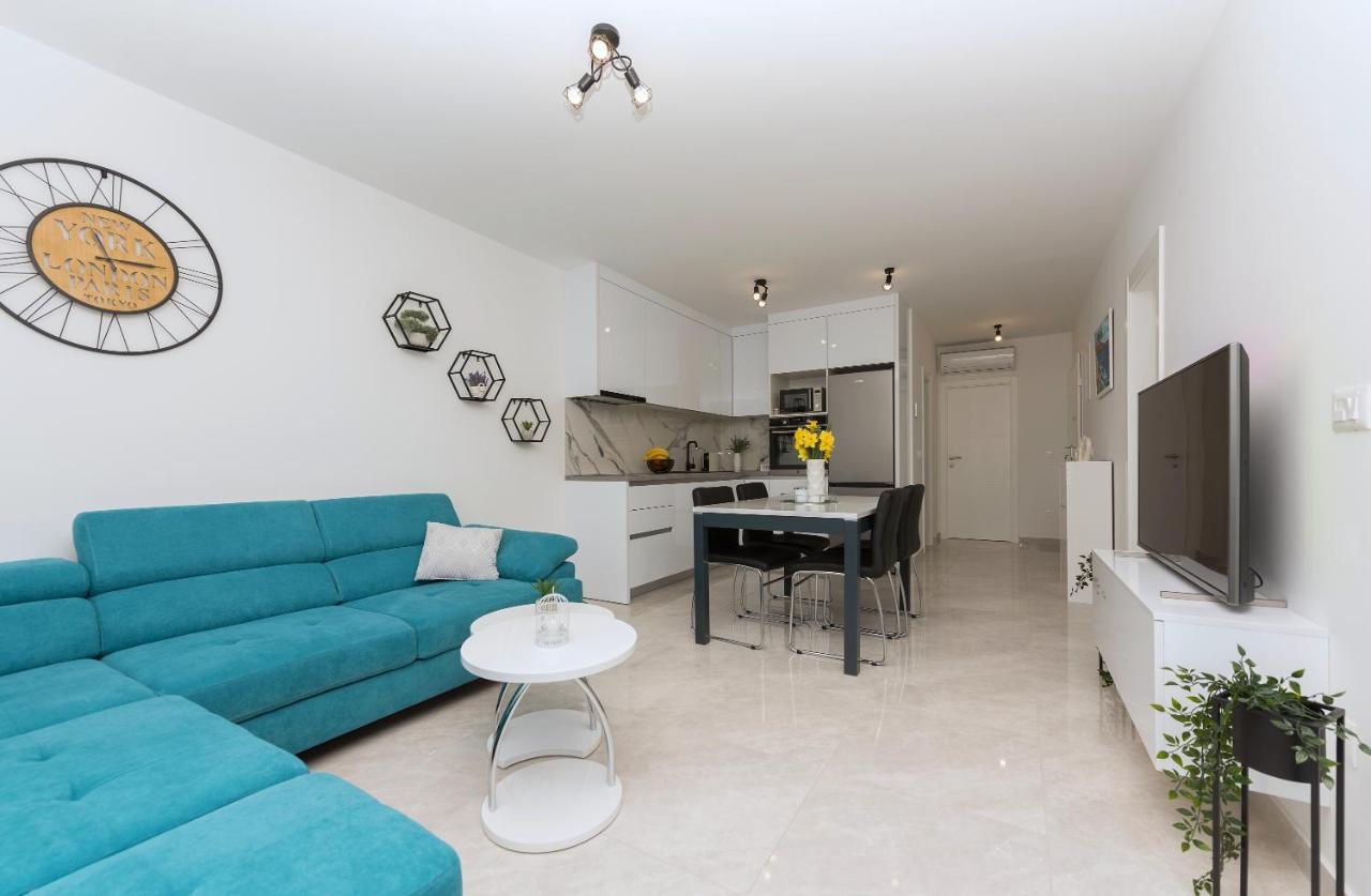 Apartment Ema Makarska Exterior photo
