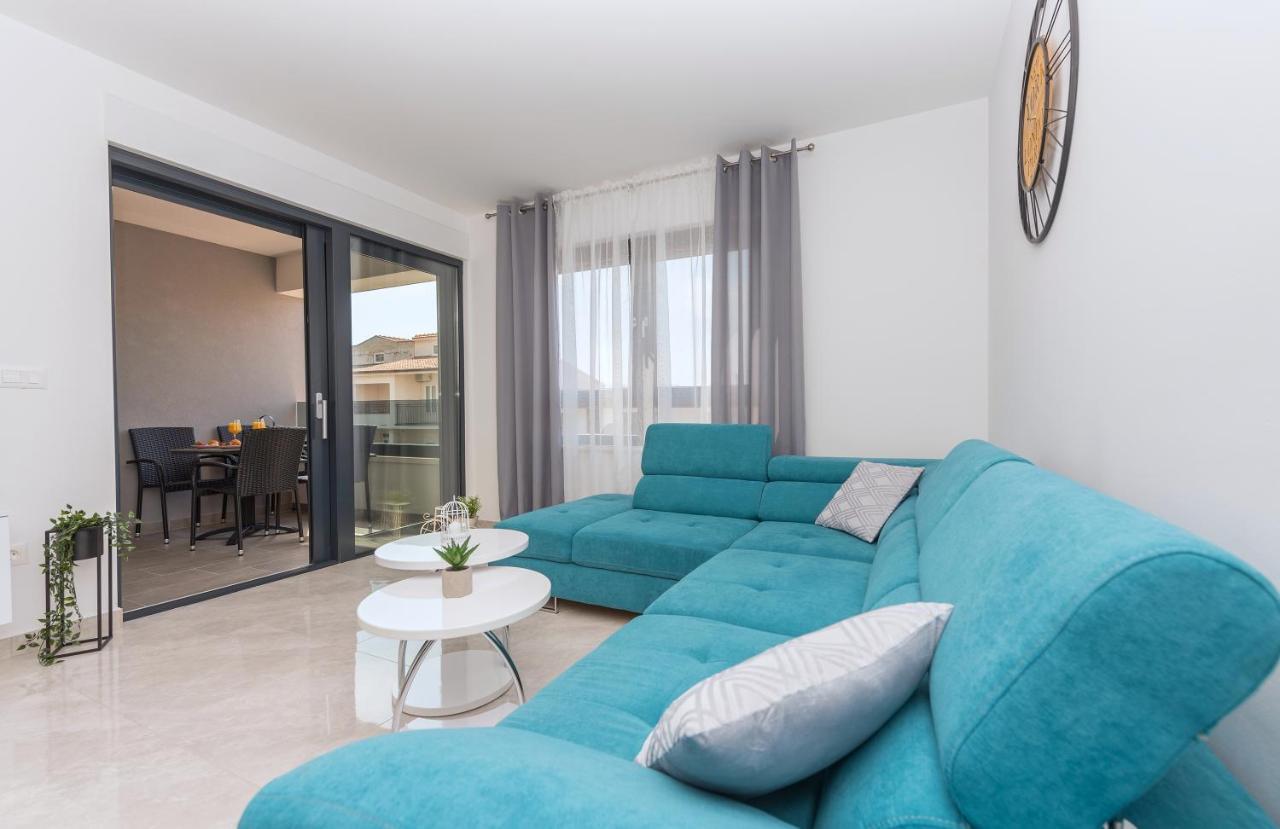 Apartment Ema Makarska Exterior photo